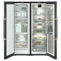 Liebherr XRFbs 5295 Peak BioFresh 